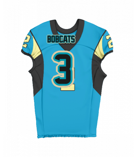 Atlanta Pro Cut Jersey