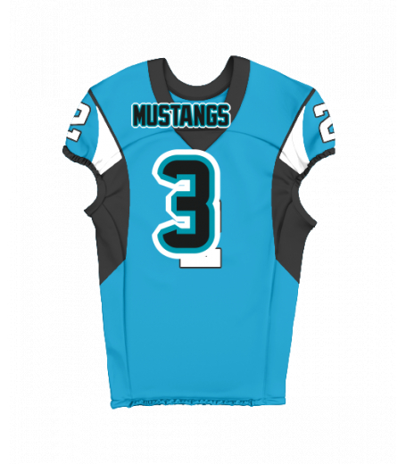 Atlanta Pro Cut Jersey