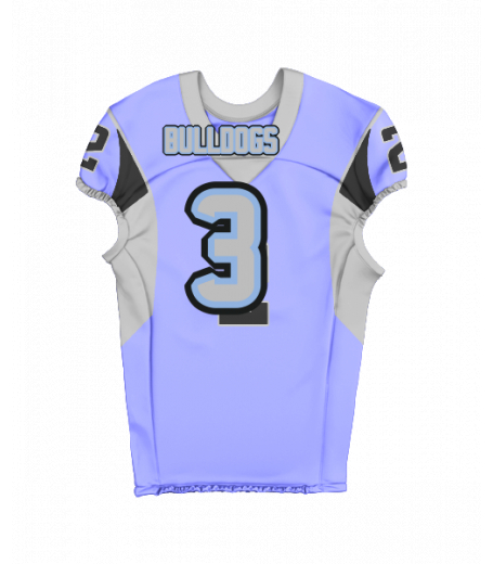 Atlanta Pro Cut Jersey