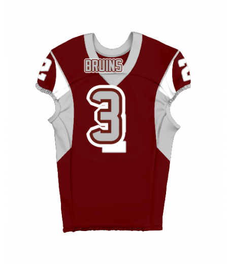 Atlanta Pro Cut Jersey