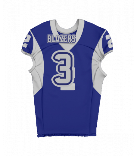 Atlanta Pro Cut Jersey