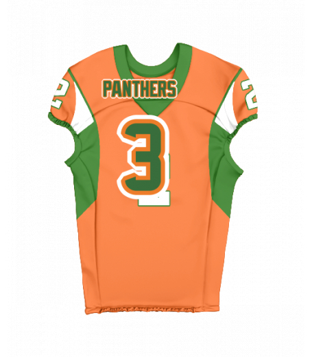 Atlanta Pro Cut Jersey