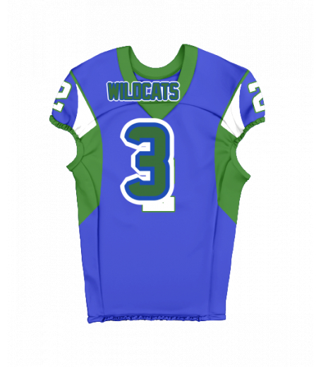 Atlanta Pro Cut Jersey