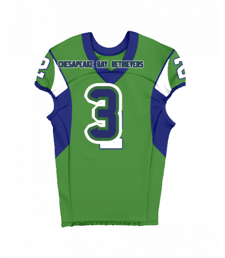 Atlanta Pro Cut Jersey