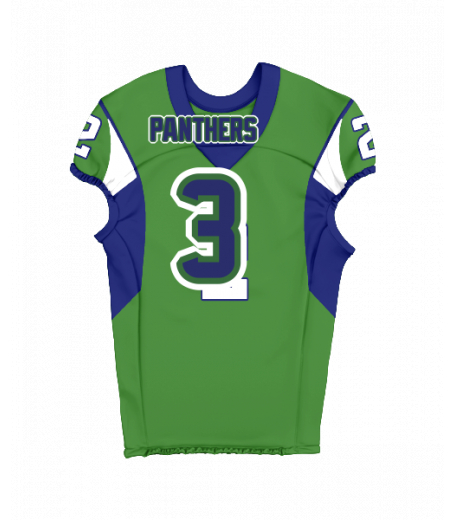 Atlanta Pro Cut Jersey