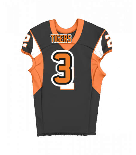 Atlanta Pro Cut Jersey