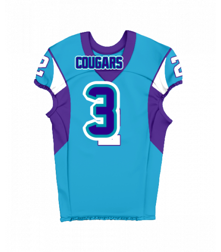 Atlanta Pro Cut Jersey