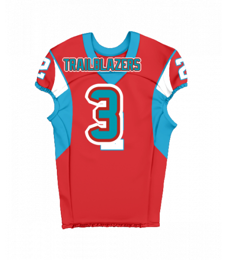 Atlanta Pro Cut Jersey