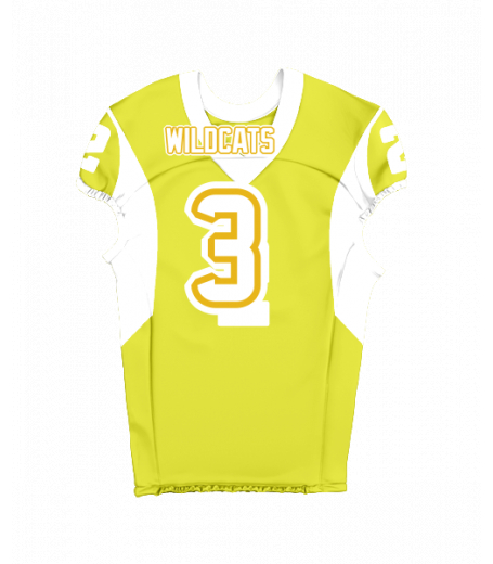 Atlanta Pro Cut Jersey