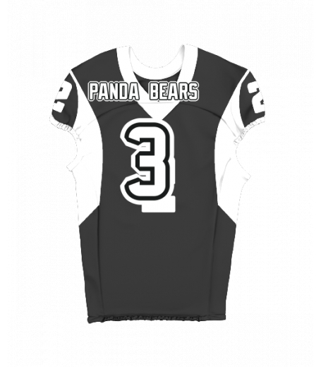 Atlanta Pro Cut Jersey