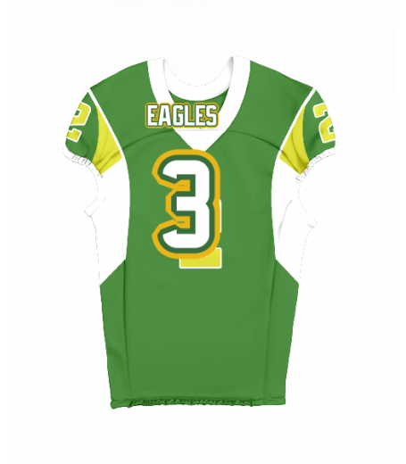 Atlanta Pro Cut Jersey