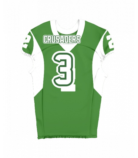 Atlanta Pro Cut Jersey