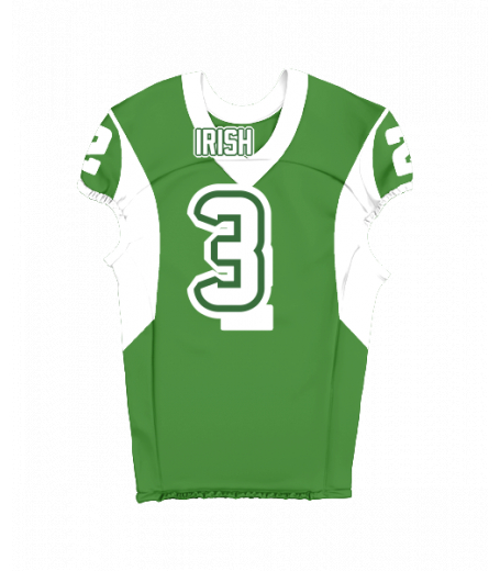 Atlanta Pro Cut Jersey