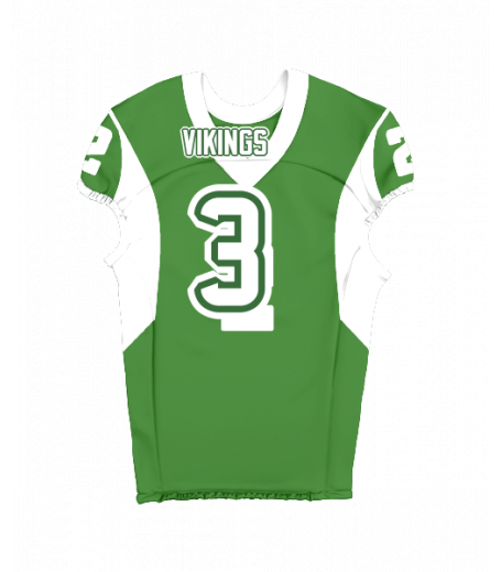 Atlanta Pro Cut Jersey