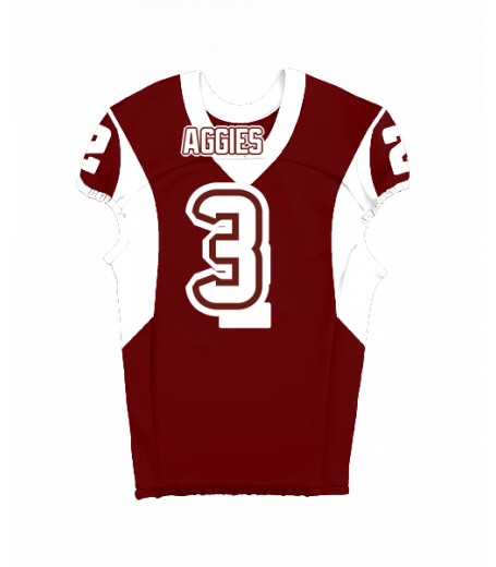 Atlanta Pro Cut Jersey