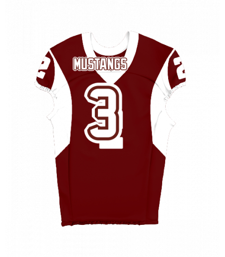 Atlanta Pro Cut Jersey