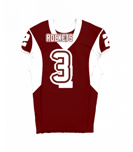 Atlanta Pro Cut Jersey