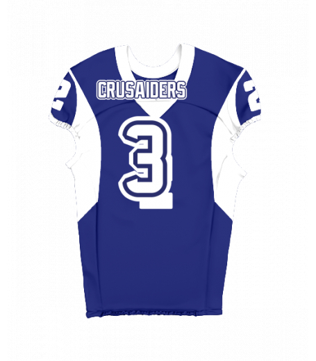 Atlanta Pro Cut Jersey