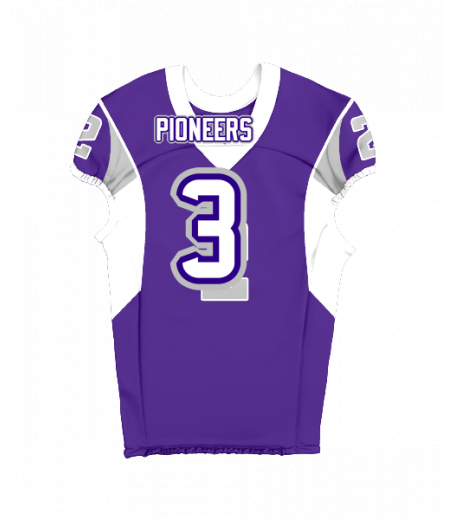 Atlanta Pro Cut Jersey