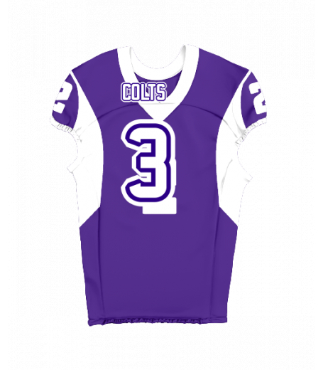 Atlanta Pro Cut Jersey