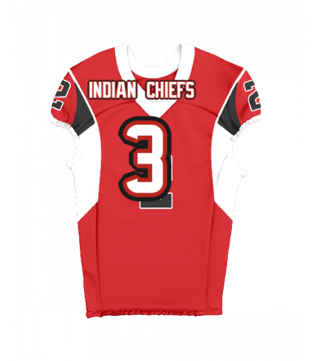 Atlanta Pro Cut Jersey