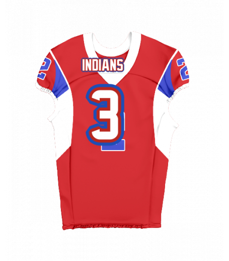 Atlanta Pro Cut Jersey