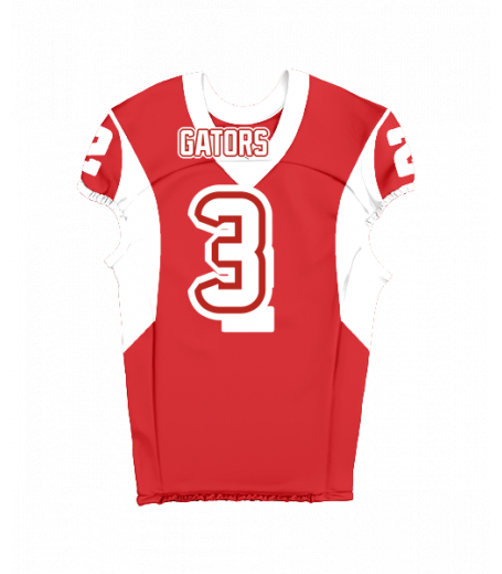 Atlanta Pro Cut Jersey