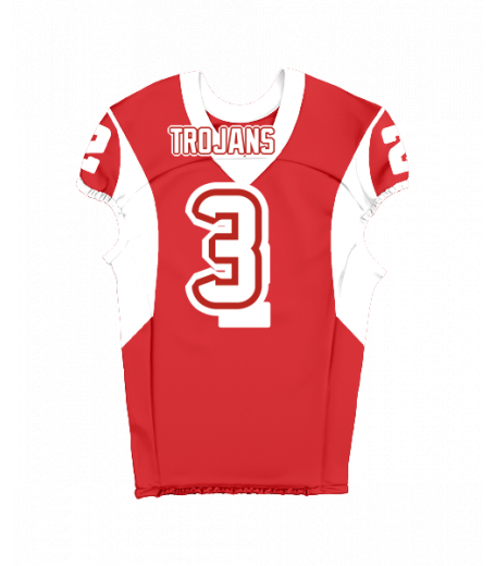 Atlanta Pro Cut Jersey