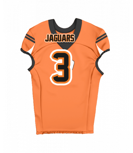 Atlantic Pro Cut Jersey