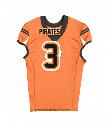 Atlantic Pro Cut Jersey