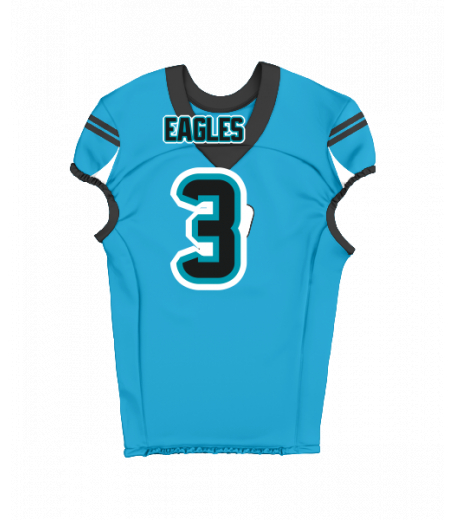 Atlantic Pro Cut Jersey