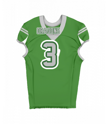 Atlantic Pro Cut Jersey