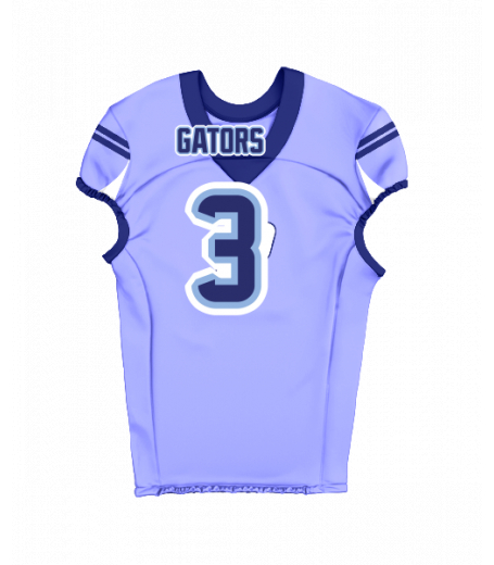 Atlantic Pro Cut Jersey