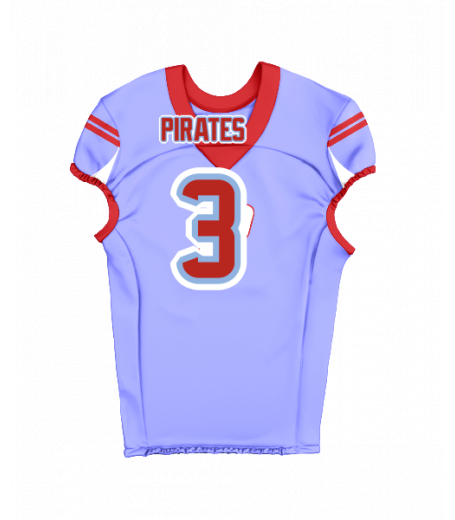 Atlantic Pro Cut Jersey