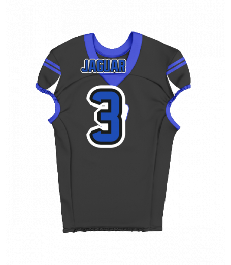 Atlantic Pro Cut Jersey