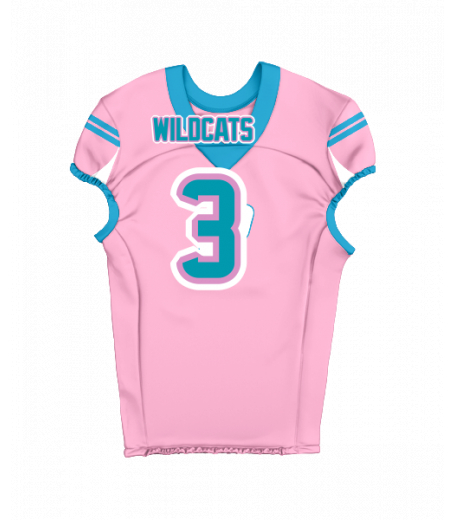 Atlantic Pro Cut Jersey