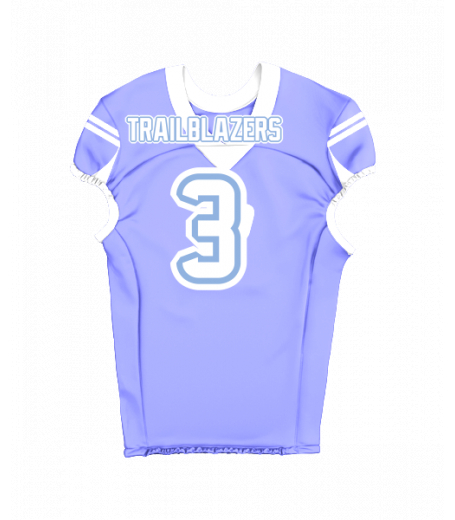 Atlantic Pro Cut Jersey