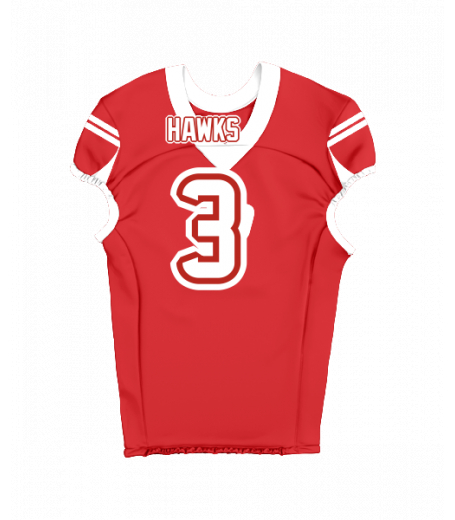 Atlantic Pro Cut Jersey