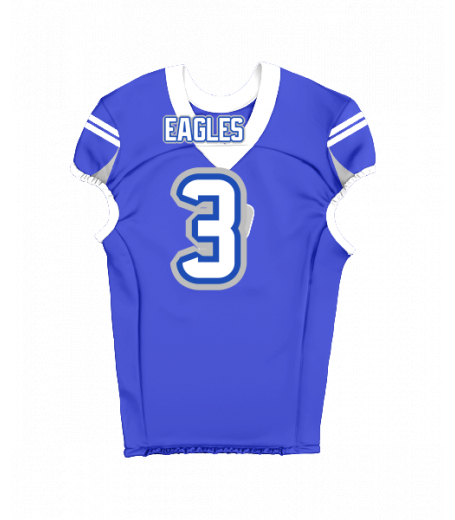 Atlantic Pro Cut Jersey