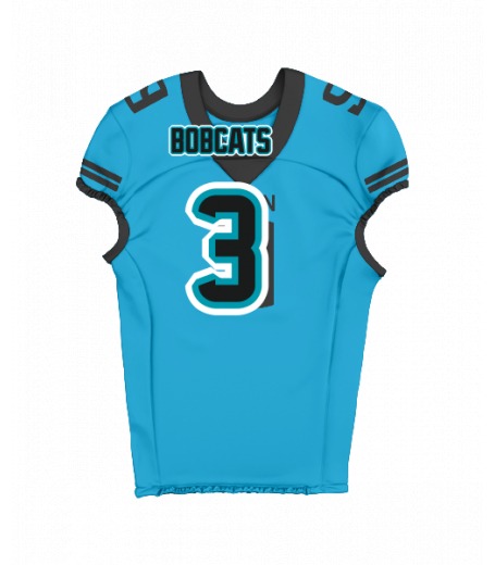 Austin Pro Cut Jersey