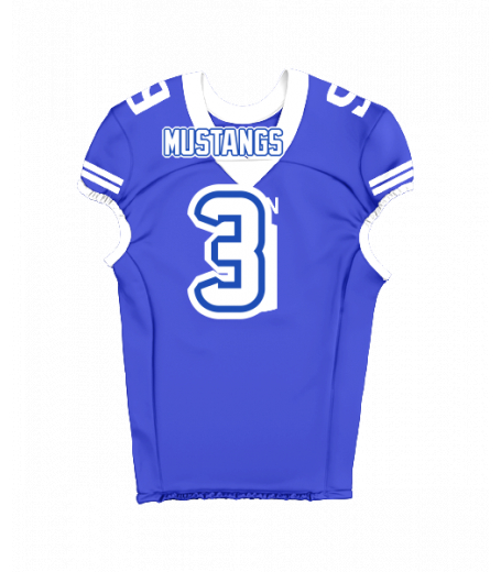 Austin Pro Cut Jersey