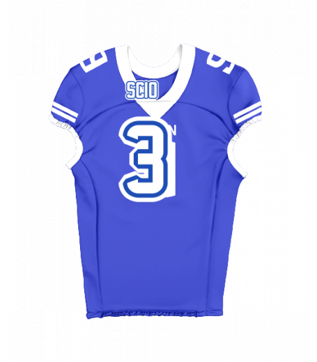 Austin Pro Cut Jersey