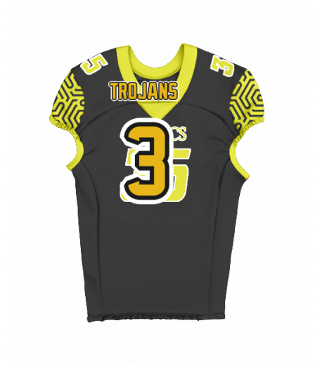 Aztecs Pro Cut Jersey