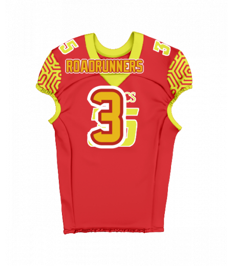 Aztecs Pro Cut Jersey