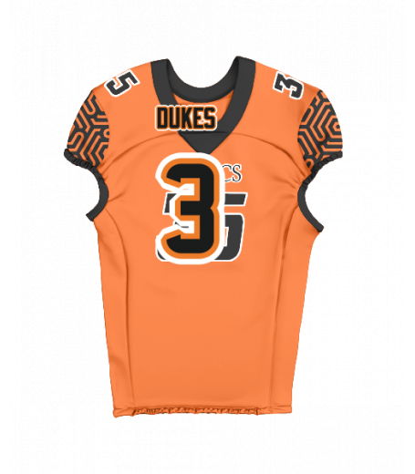 Aztecs Pro Cut Jersey