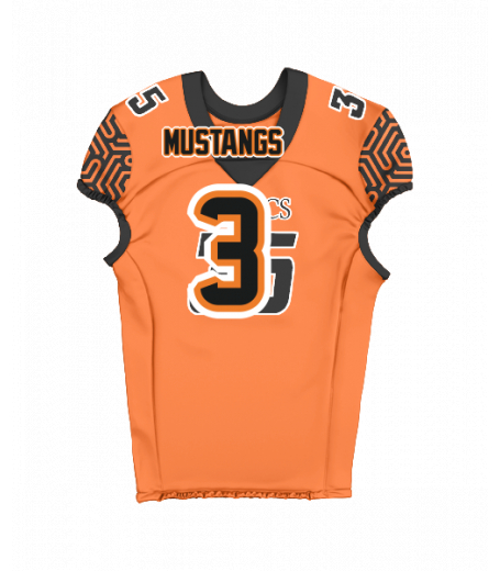 Aztecs Pro Cut Jersey