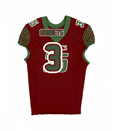 Aztecs Pro Cut Jersey