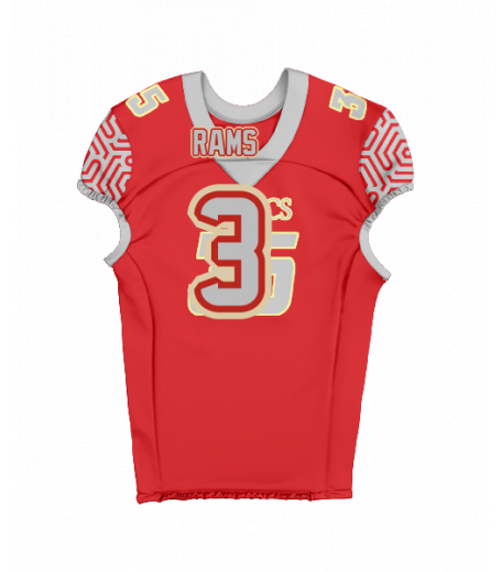 Aztecs Pro Cut Jersey