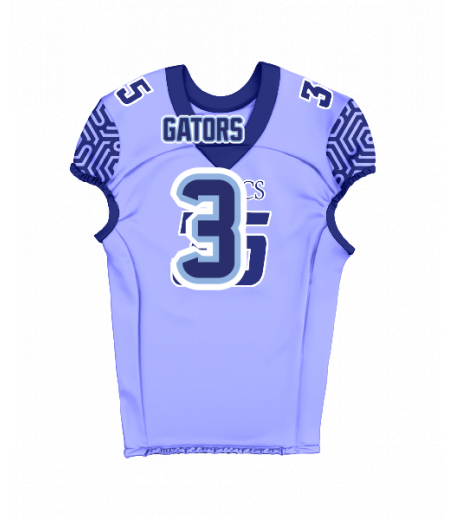 Aztecs Pro Cut Jersey