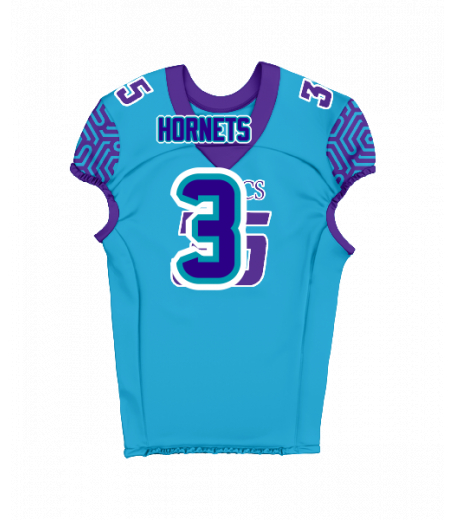 Aztecs Pro Cut Jersey